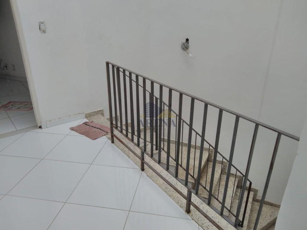 Casa, 6 quartos - Foto 3