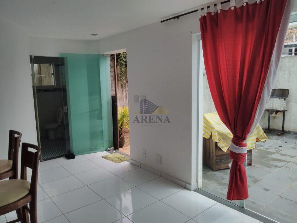 Casa, 6 quartos - Foto 7