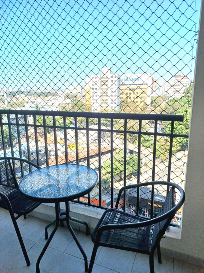 Apartamento, 3 quartos - Foto 2