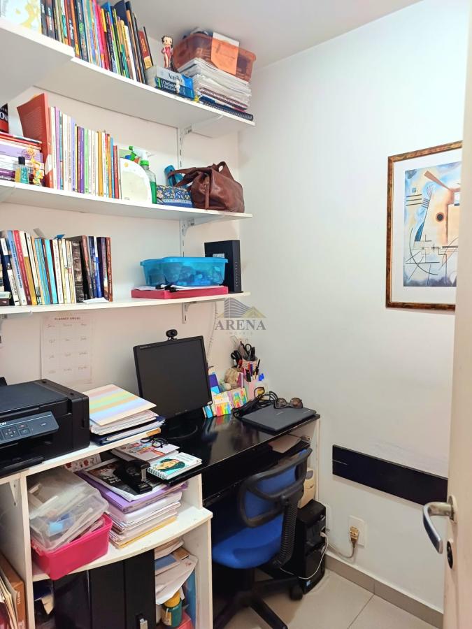 Apartamento, 3 quartos - Foto 3