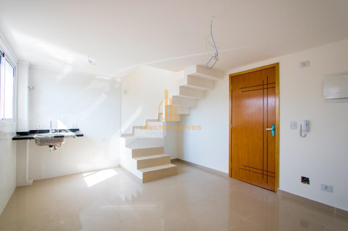 Cobertura, 2 quartos - Foto 1