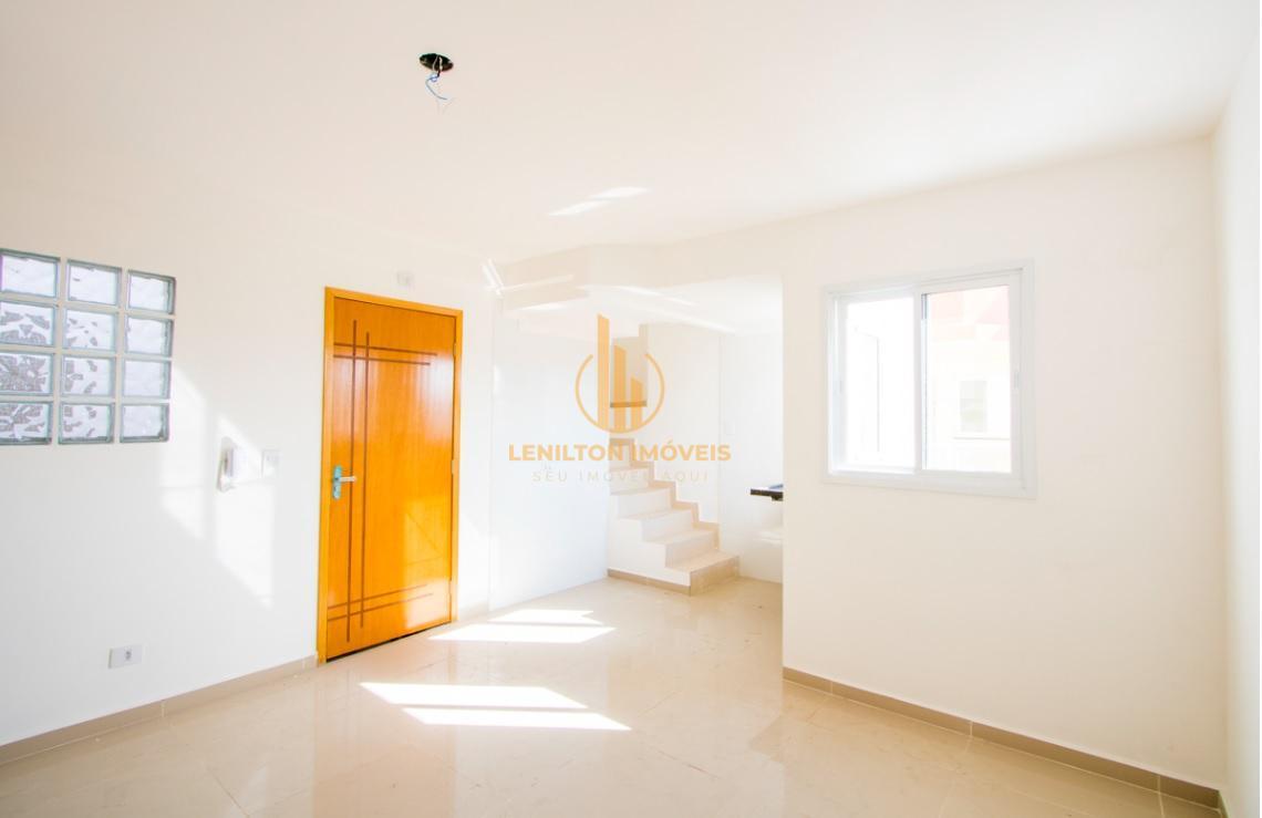 Cobertura, 2 quartos - Foto 2