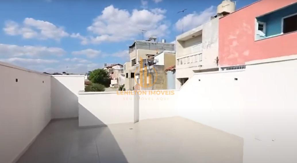 Cobertura, 2 quartos - Foto 5