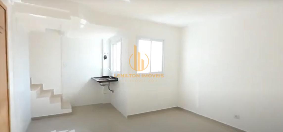 Cobertura, 2 quartos - Foto 6