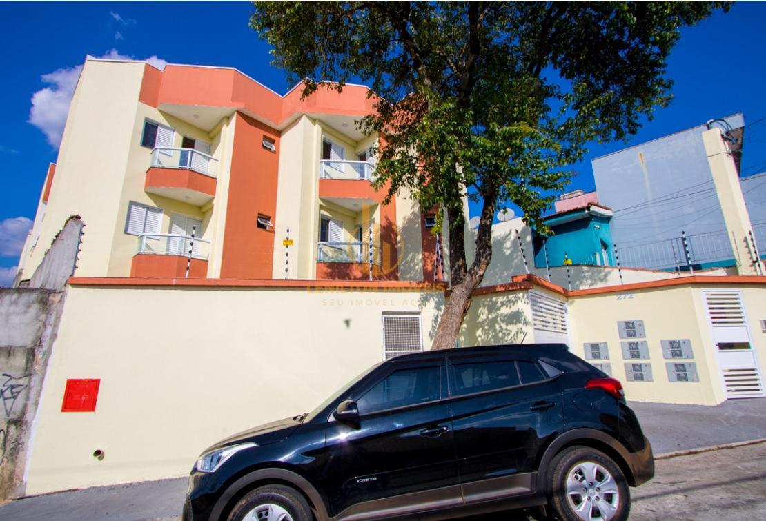 Cobertura, 2 quartos - Foto 8