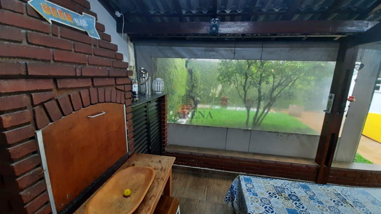 Casa, 4 quartos - Foto 16