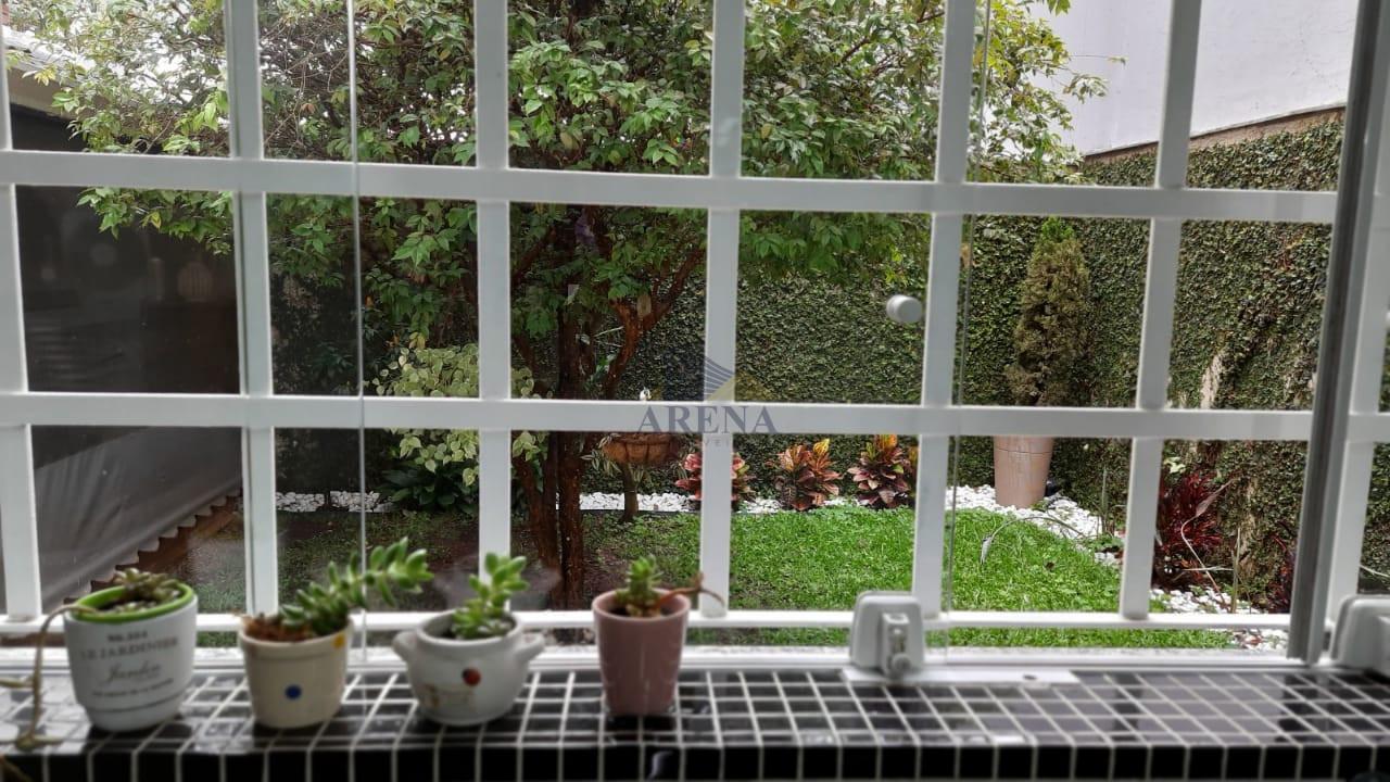 Casa, 4 quartos - Foto 25