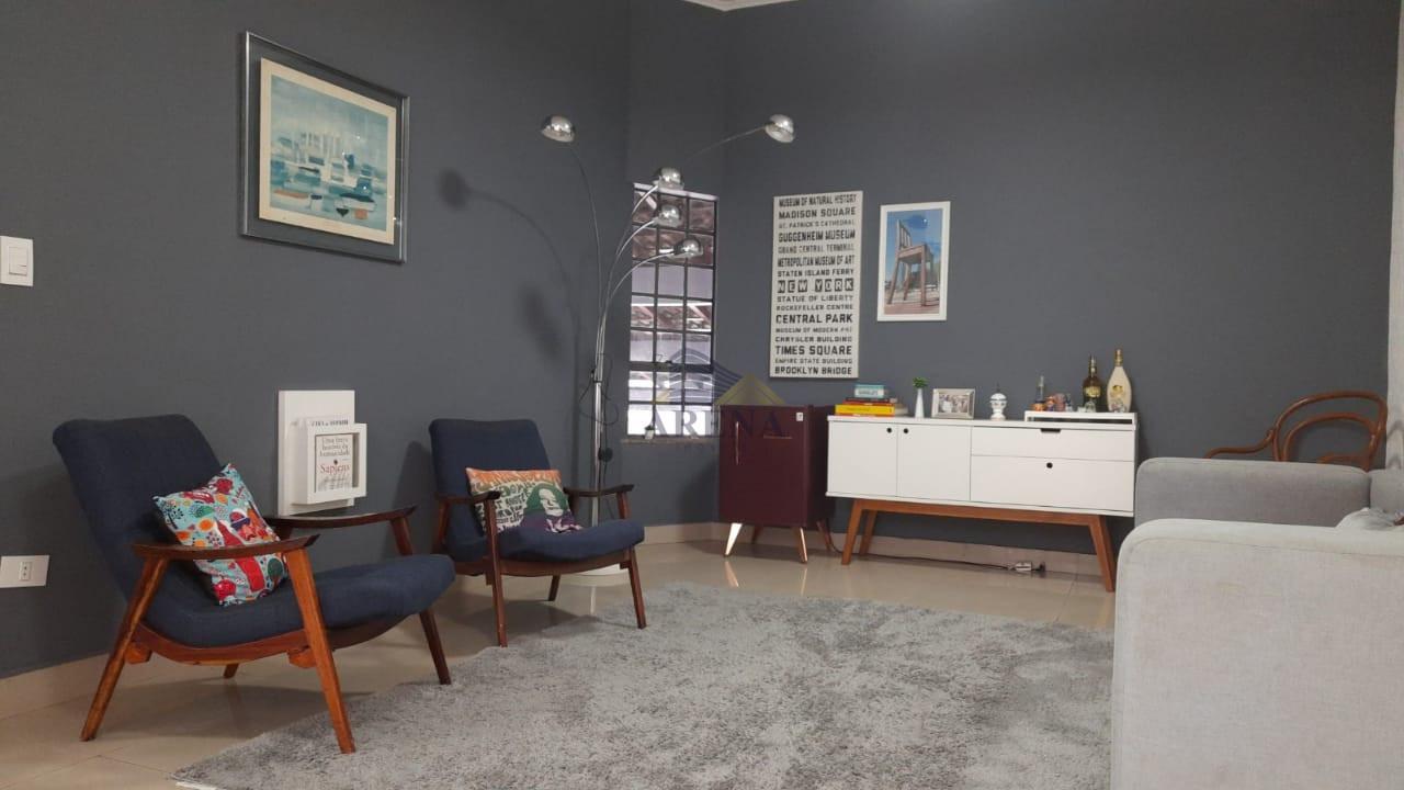 Casa, 4 quartos - Foto 3