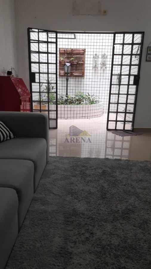 Casa, 4 quartos - Foto 30