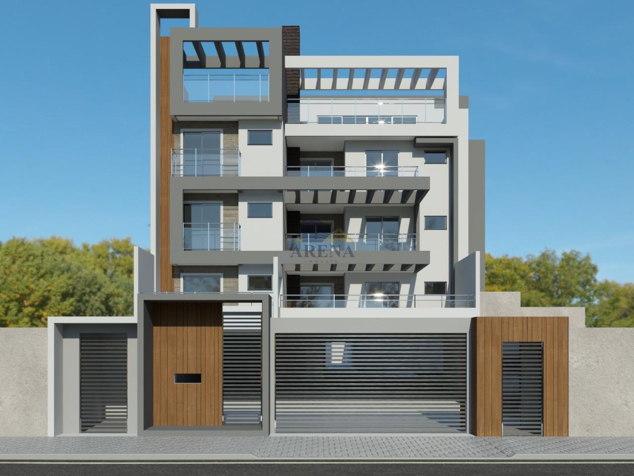 Apartamento, 2 quartos - Foto 1