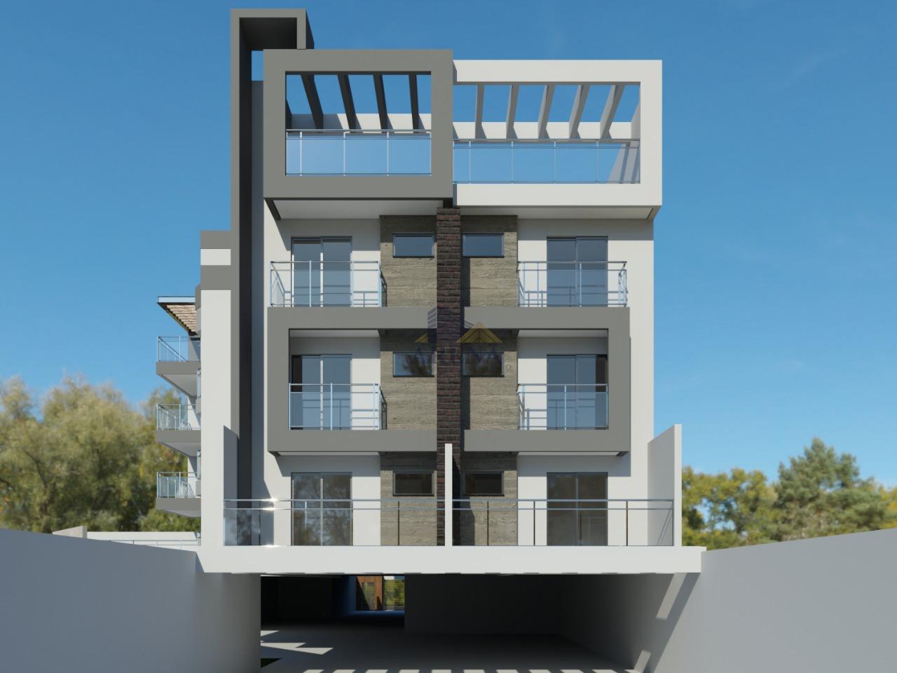 Apartamento, 2 quartos - Foto 2