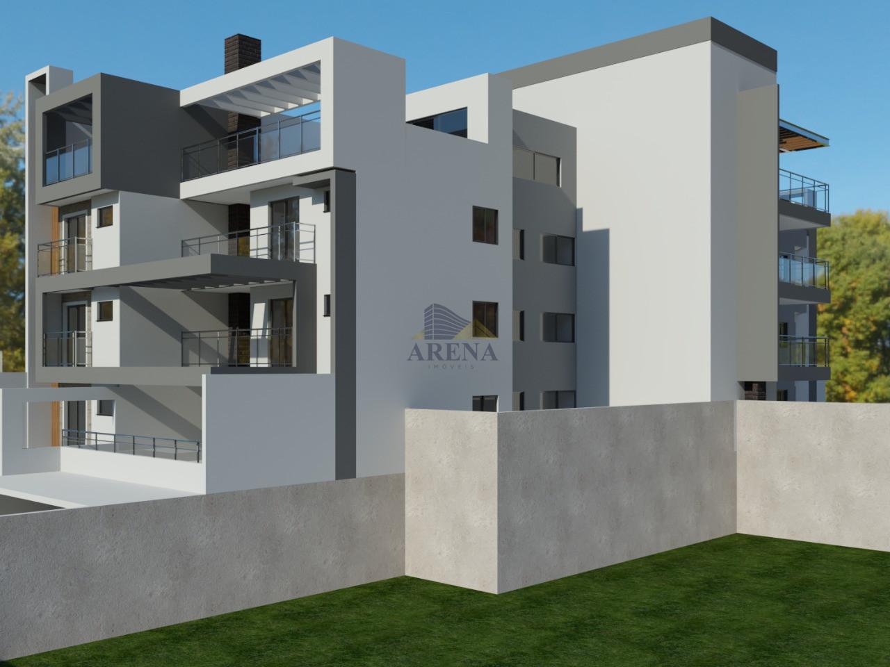 Apartamento, 2 quartos - Foto 3