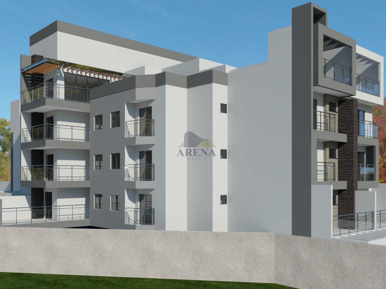 Apartamento, 2 quartos - Foto 4