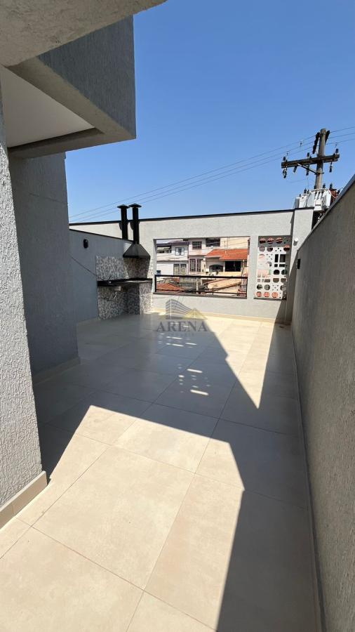 Apartamento, 2 quartos - Foto 3