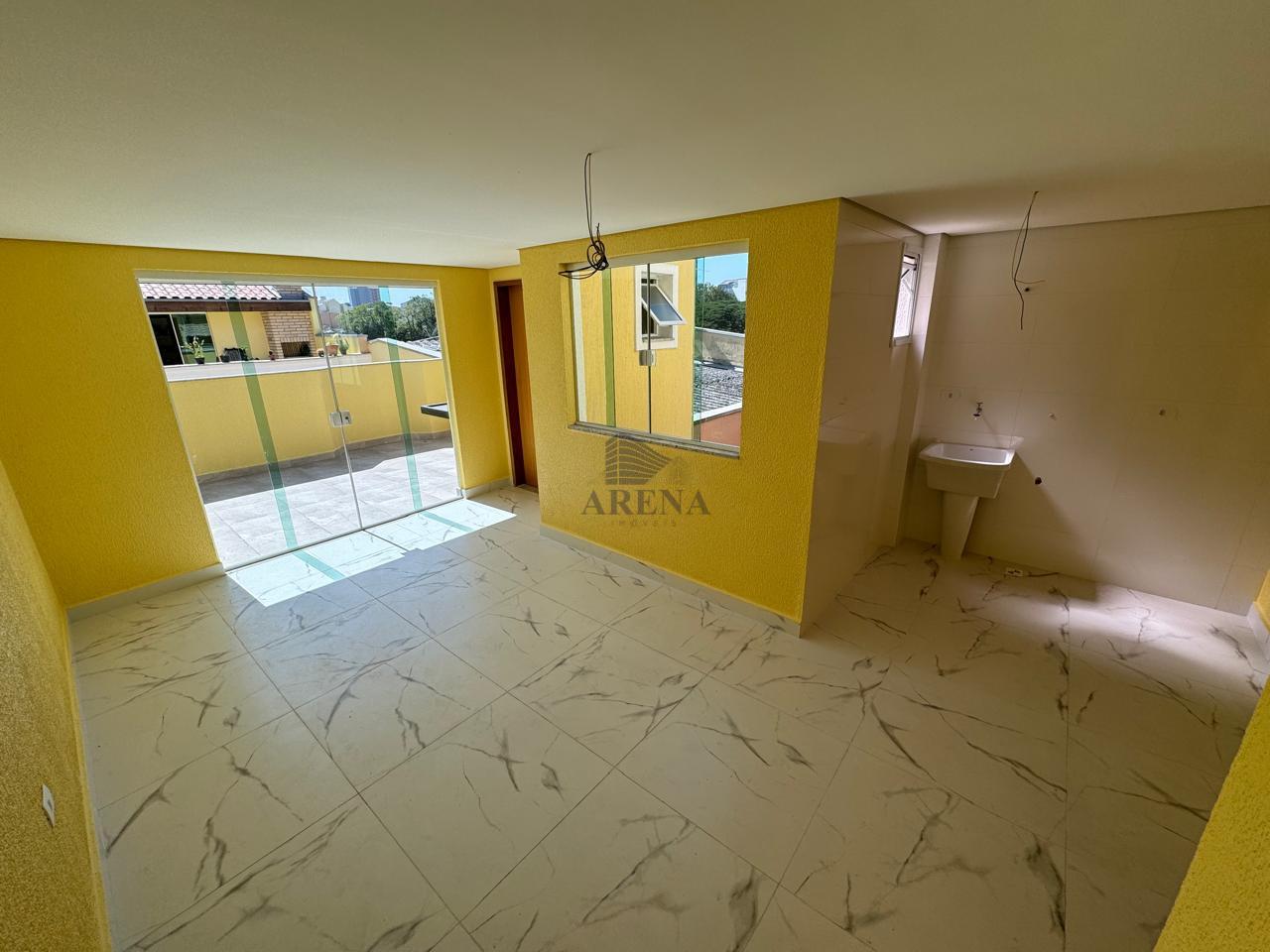 Apartamento à venda com 2 quartos - Foto 11