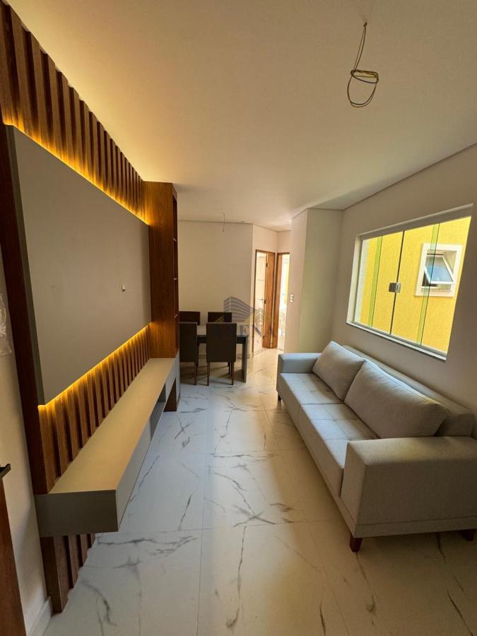 Apartamento à venda com 2 quartos - Foto 2