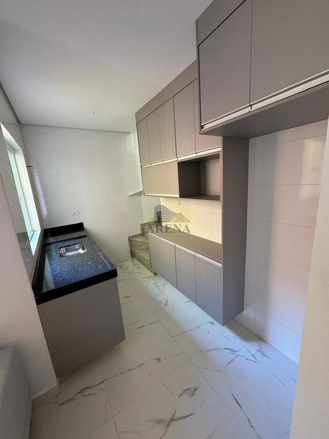 Apartamento à venda com 2 quartos - Foto 3
