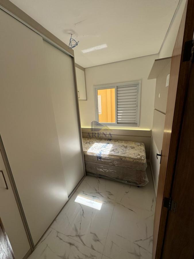 Apartamento à venda com 2 quartos - Foto 4