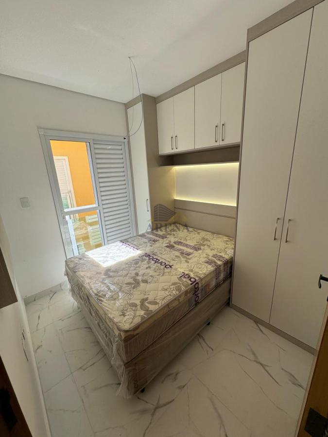 Apartamento à venda com 2 quartos - Foto 5