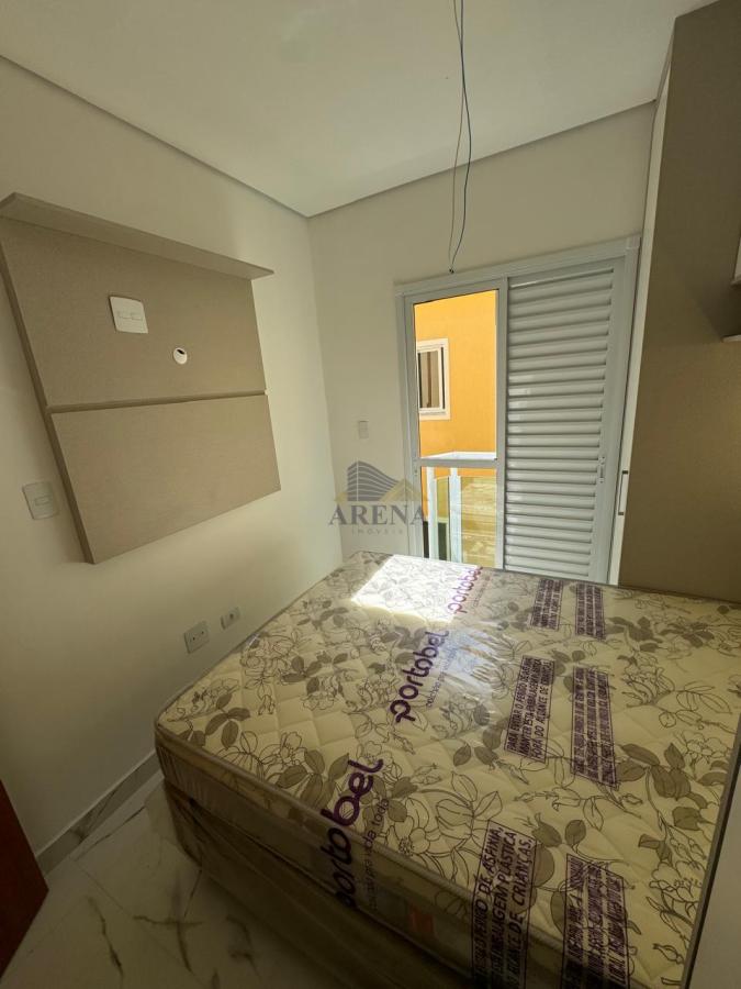 Apartamento à venda com 2 quartos - Foto 7