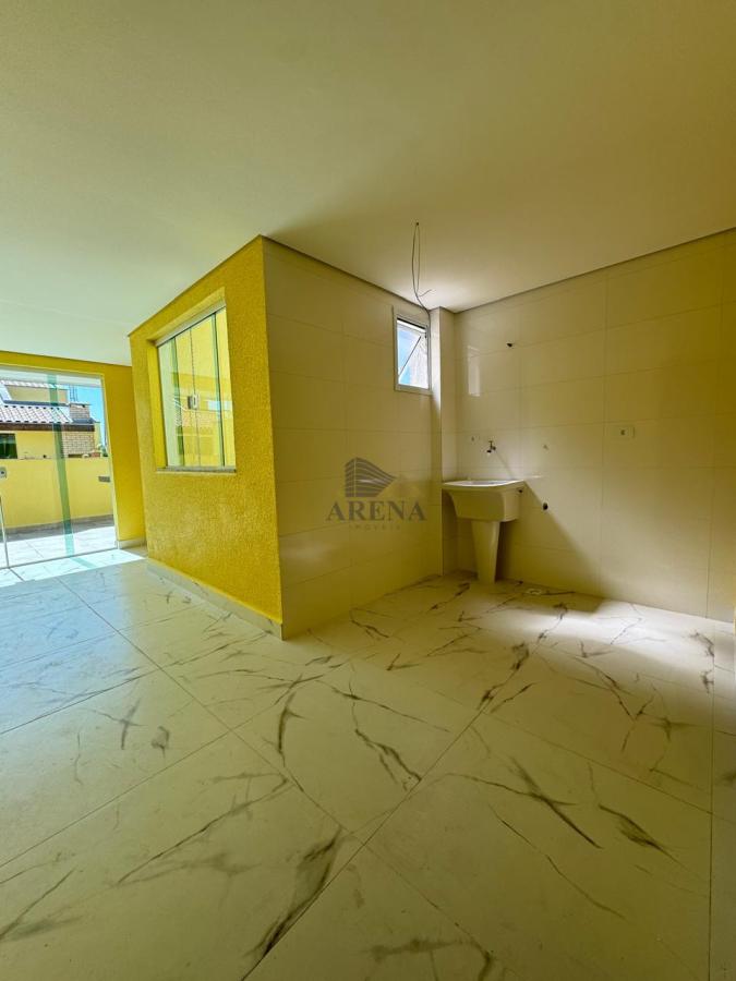Apartamento à venda com 2 quartos - Foto 9