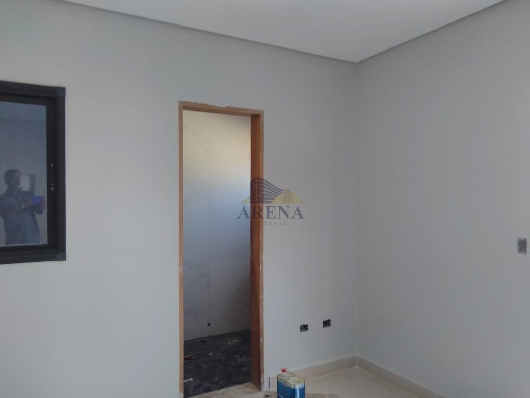 Casa, 3 quartos - Foto 17