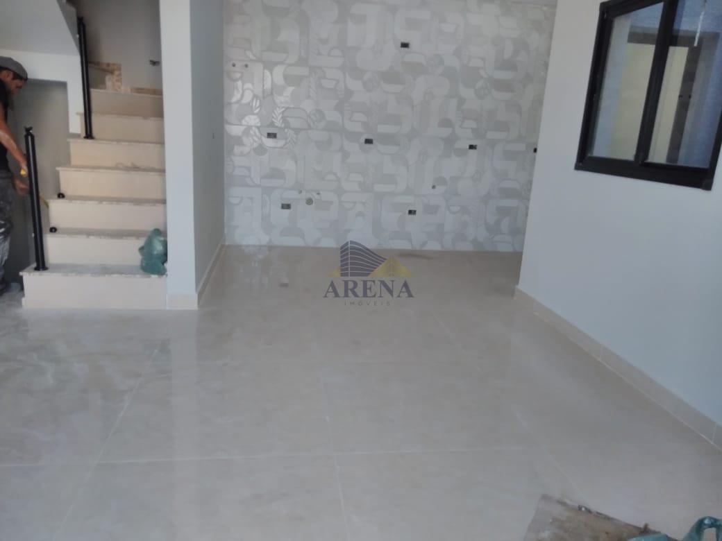 Casa, 3 quartos - Foto 2