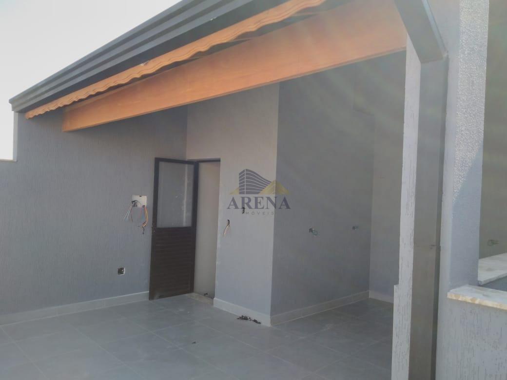 Casa, 3 quartos - Foto 5