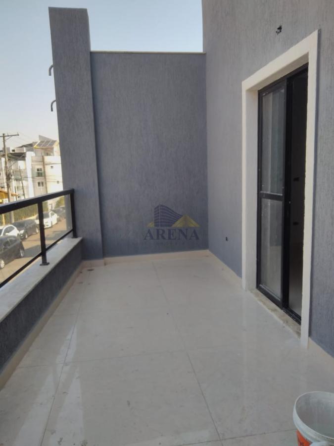 Casa, 3 quartos - Foto 8