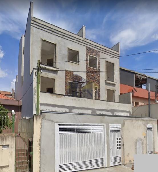 Apartamento à venda com 1 quarto - Foto 2