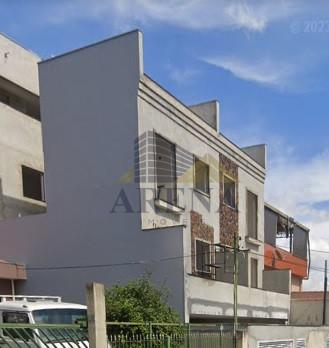 Apartamento à venda com 1 quarto - Foto 4
