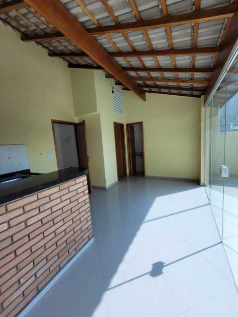 Casa, 2 quartos, 120 m² - Foto 1
