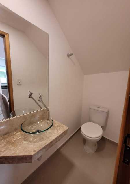 Casa, 2 quartos, 120 m² - Foto 5