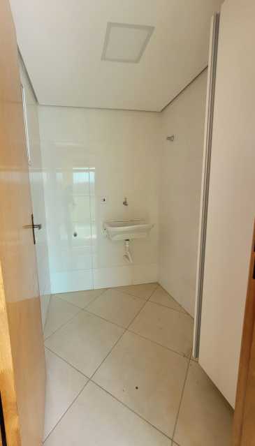Casa, 2 quartos, 120 m² - Foto 13