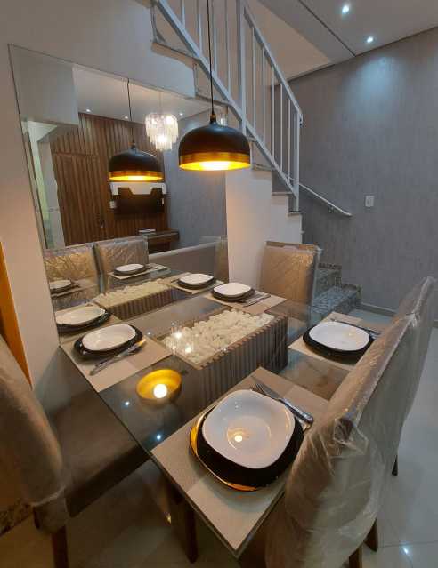 Casa, 2 quartos, 120 m² - Foto 15