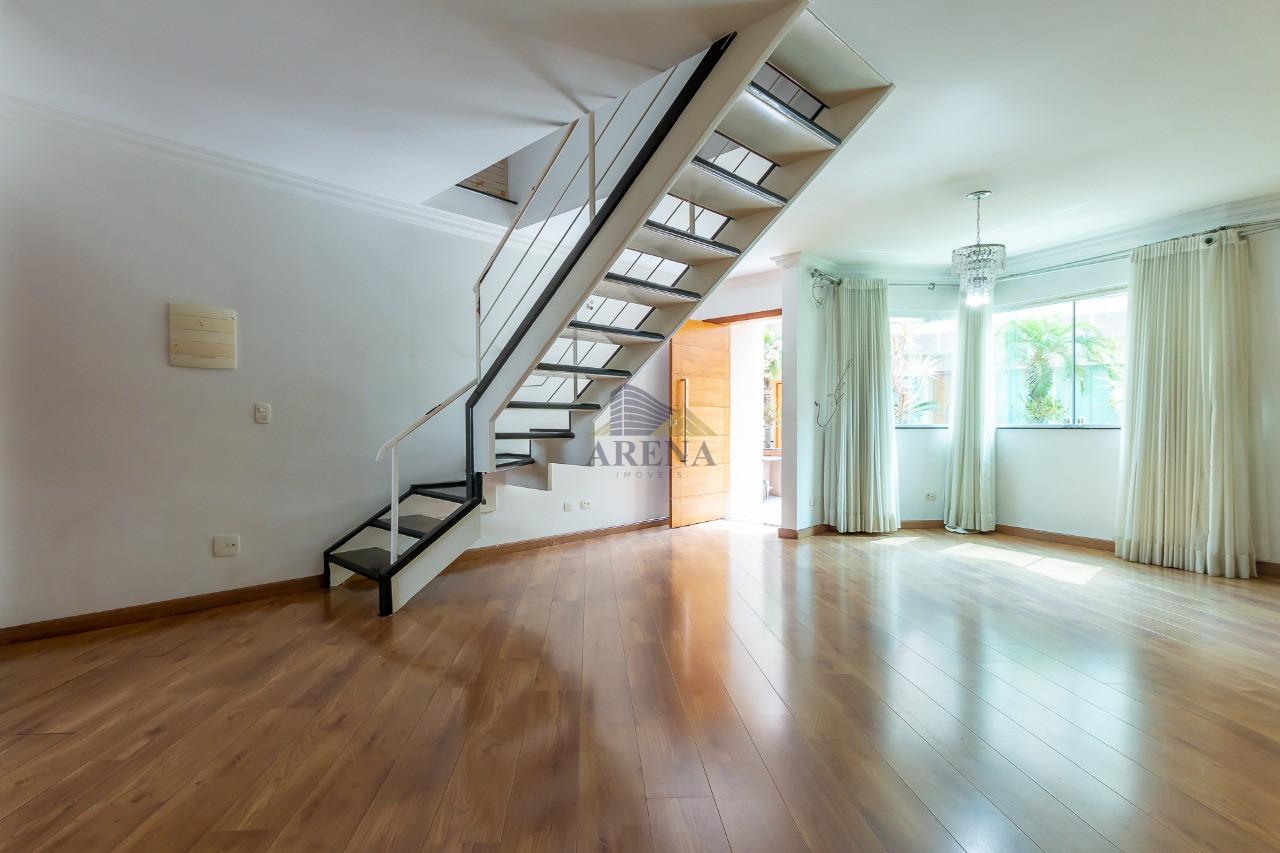 Casa, 3 quartos - Foto 11