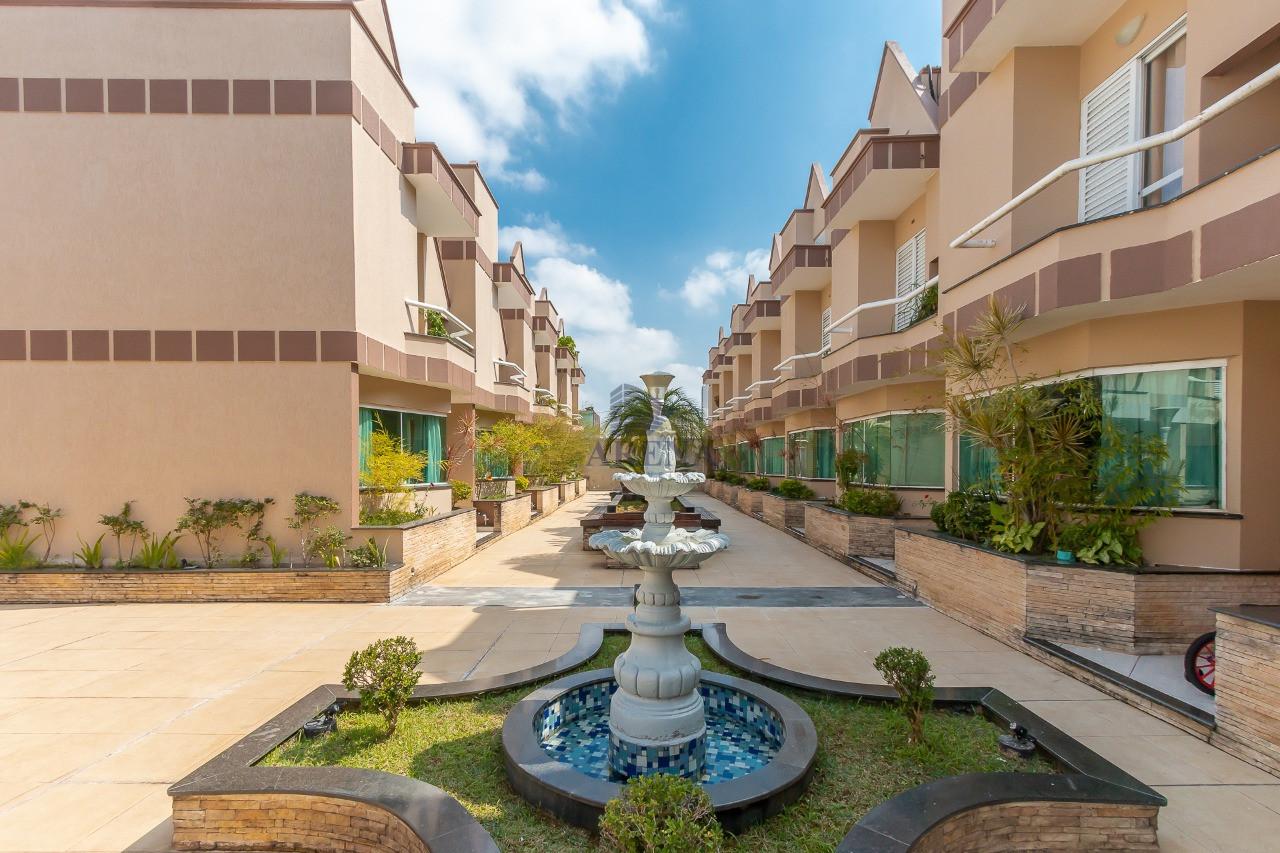 Casa, 3 quartos - Foto 22