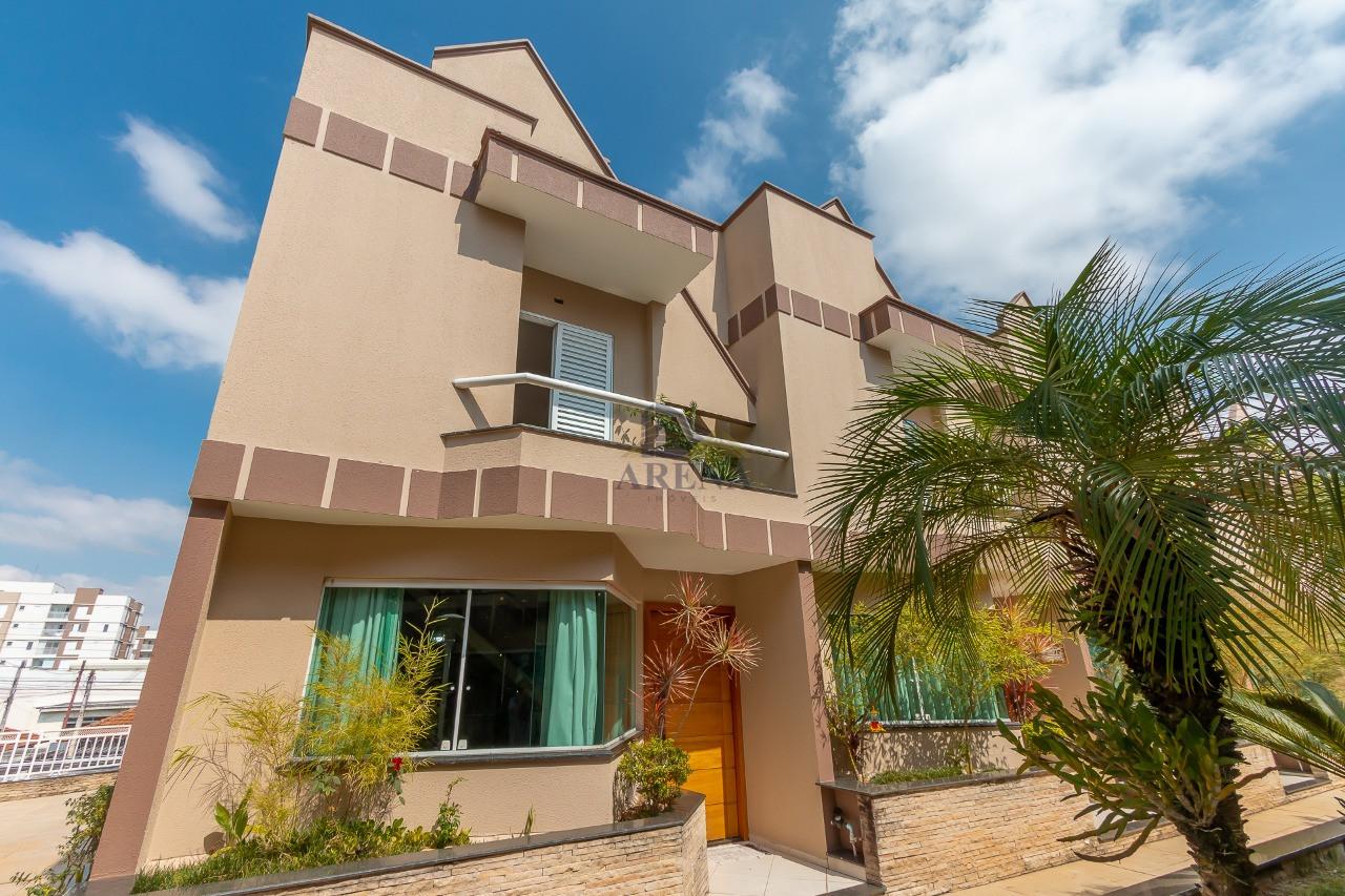 Casa, 3 quartos - Foto 28