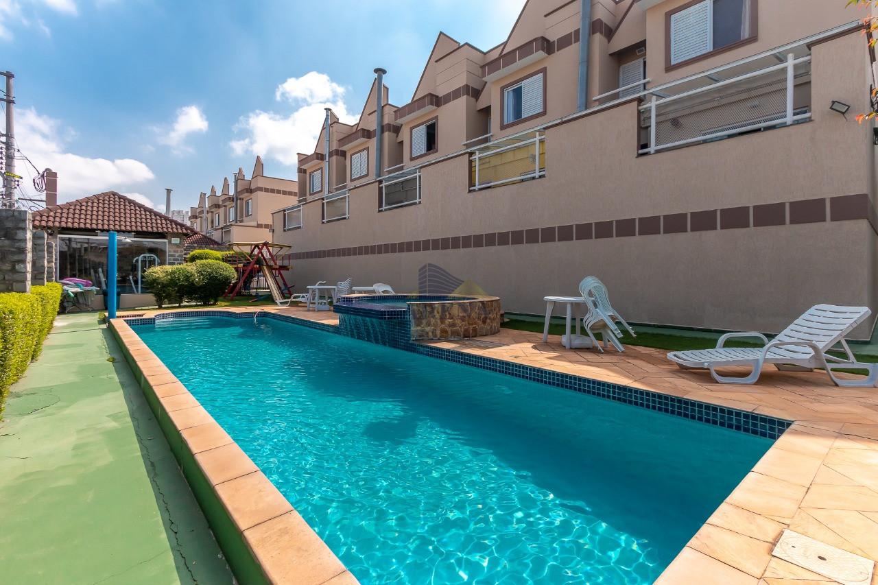 Casa, 3 quartos - Foto 3