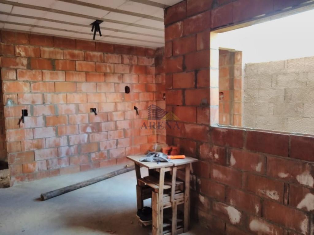 Apartamento à venda com 3 quartos - Foto 3