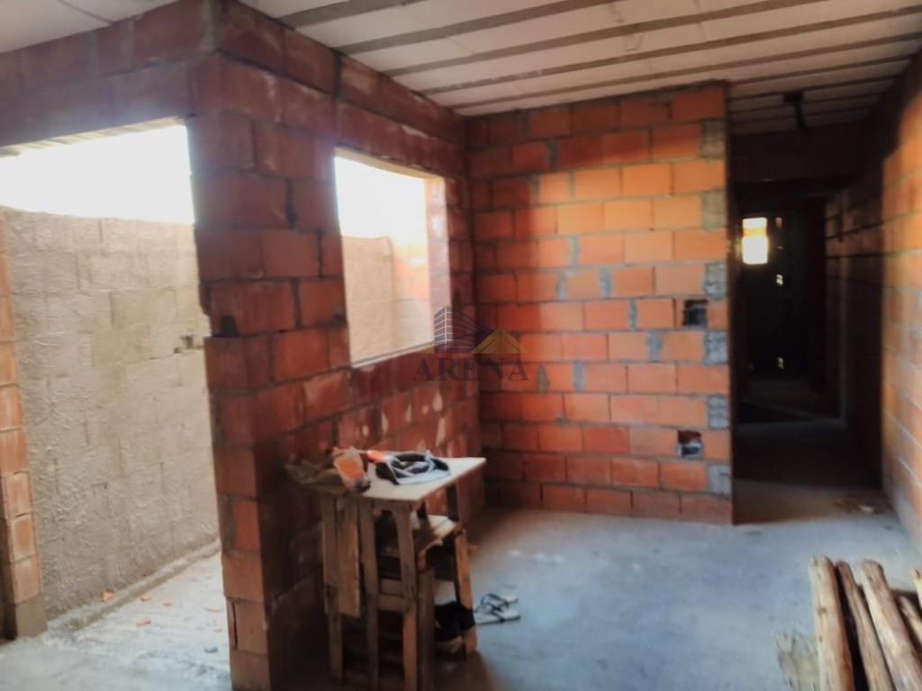 Apartamento à venda com 3 quartos - Foto 6