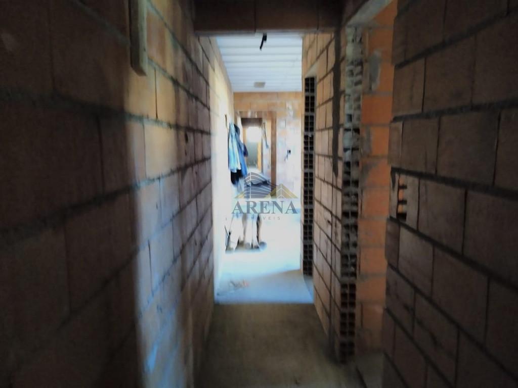 Apartamento à venda com 3 quartos - Foto 9