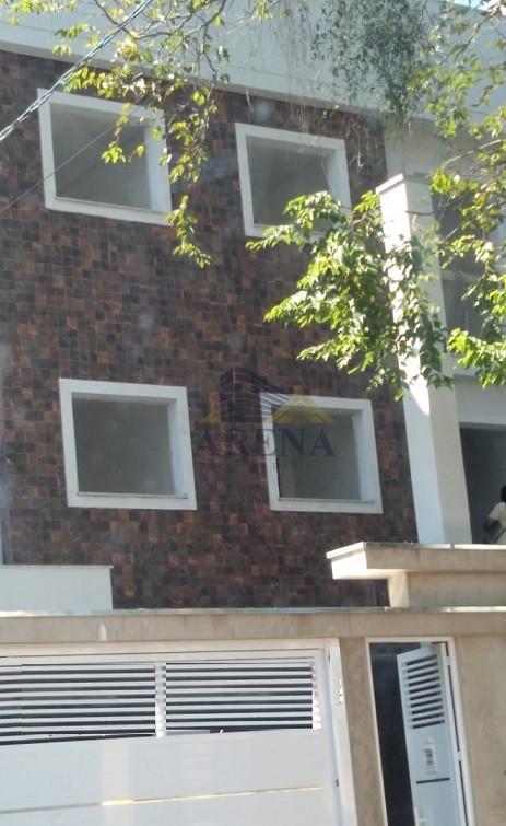 Apartamento, 2 quartos - Foto 1