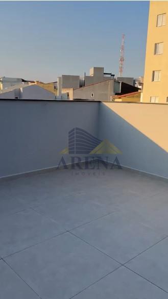 Apartamento à venda com 3 quartos - Foto 1