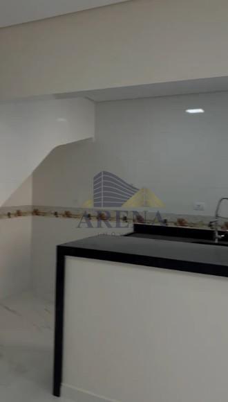 Apartamento à venda com 3 quartos - Foto 10