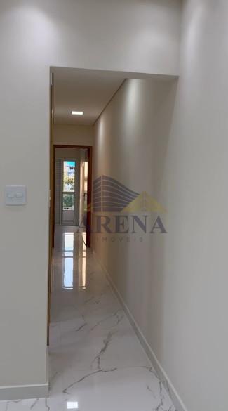 Apartamento à venda com 3 quartos - Foto 13