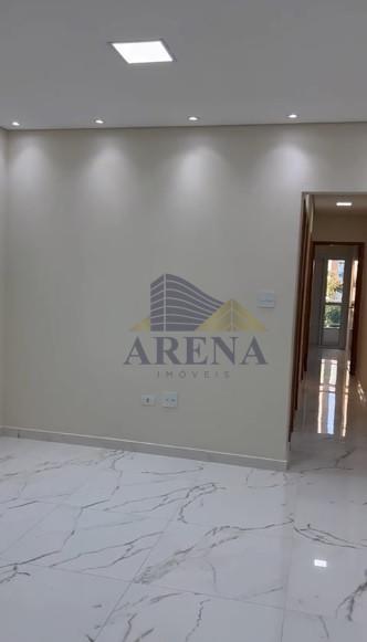 Apartamento à venda com 3 quartos - Foto 14