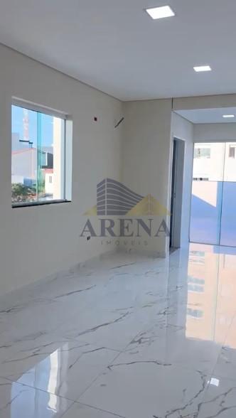 Apartamento à venda com 3 quartos - Foto 19