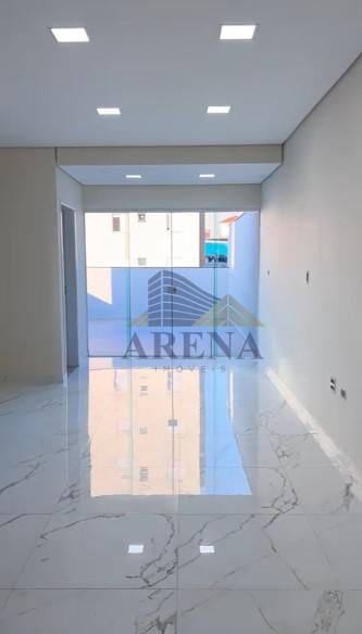 Apartamento à venda com 3 quartos - Foto 2