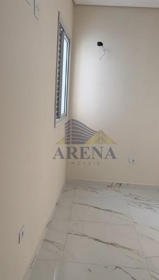 Apartamento à venda com 3 quartos - Foto 3